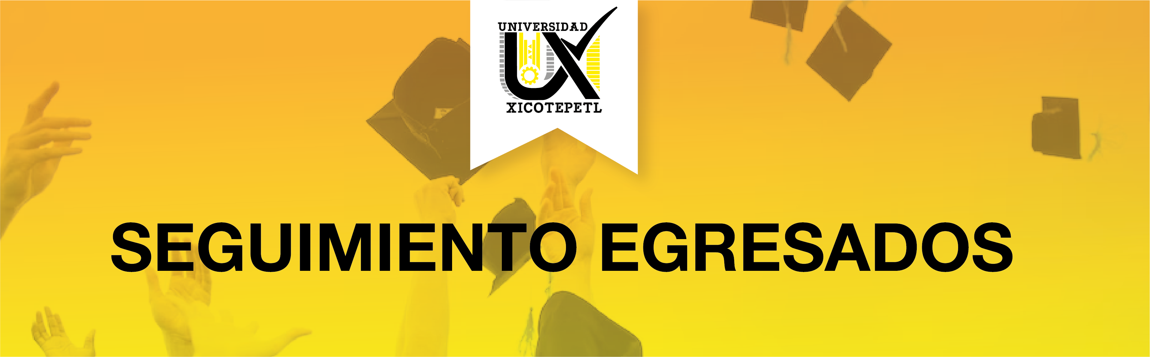 EGRESADOS
