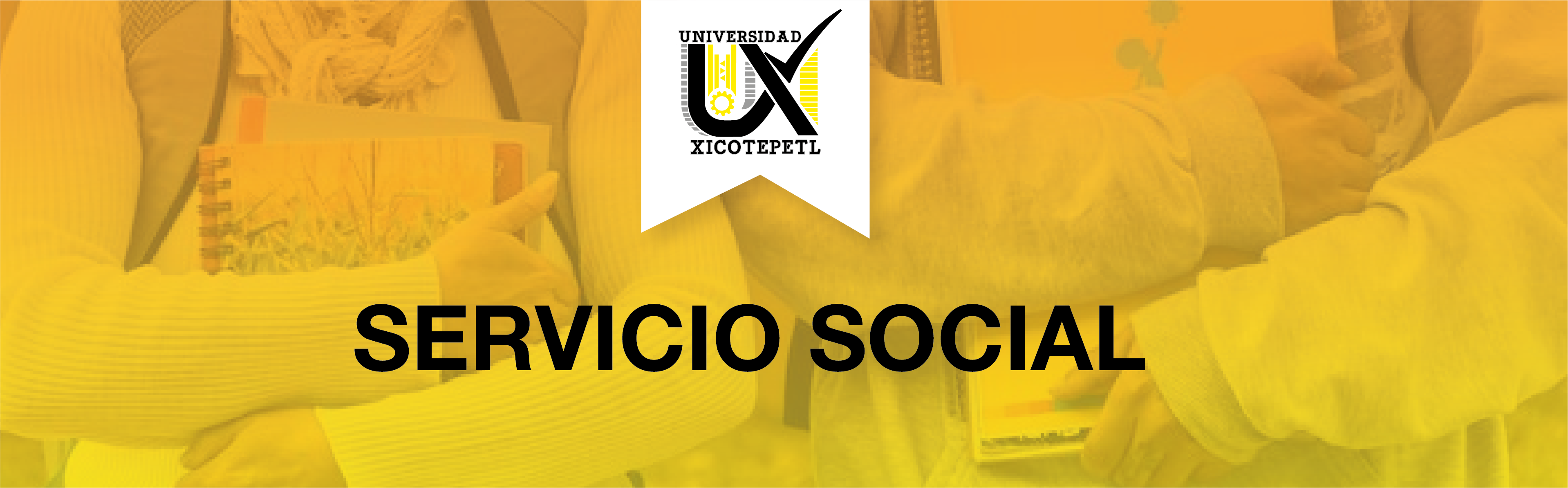 SERVICIO SOCIAL