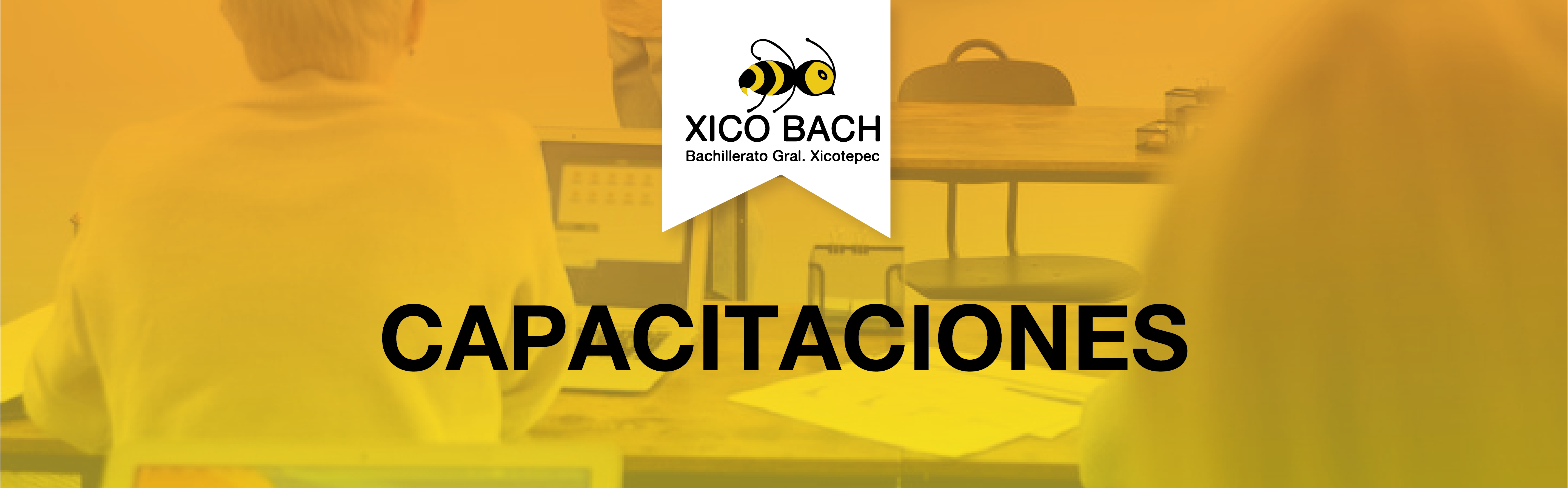 CAPACITACIONES XB