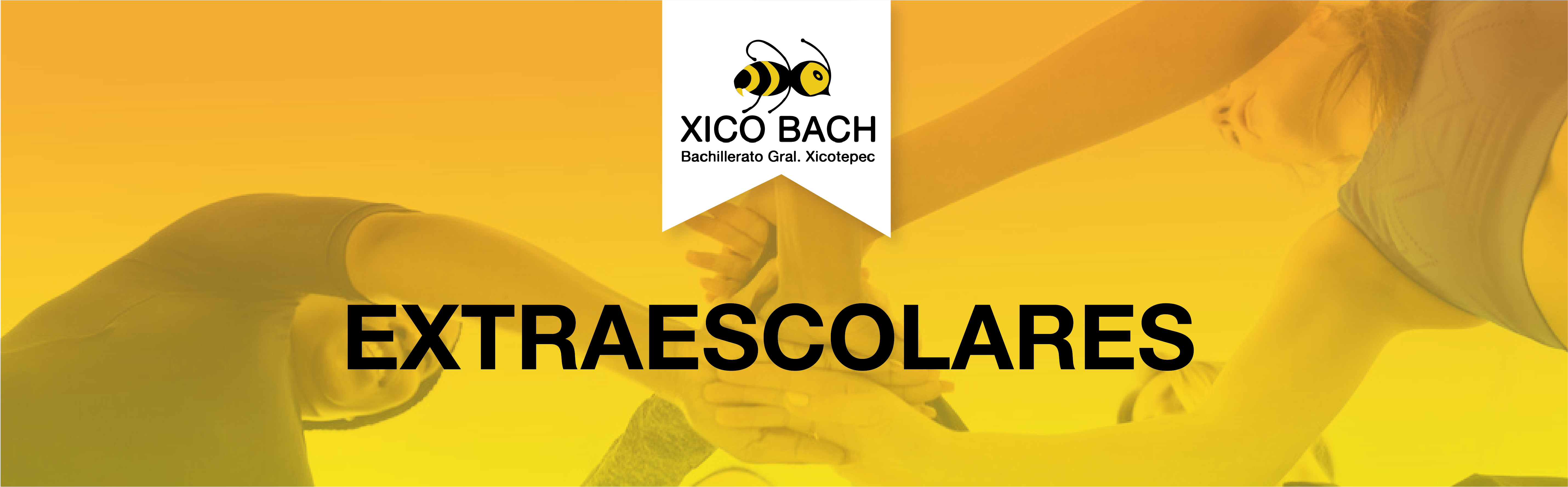 EXTRAESCOLARES XB
