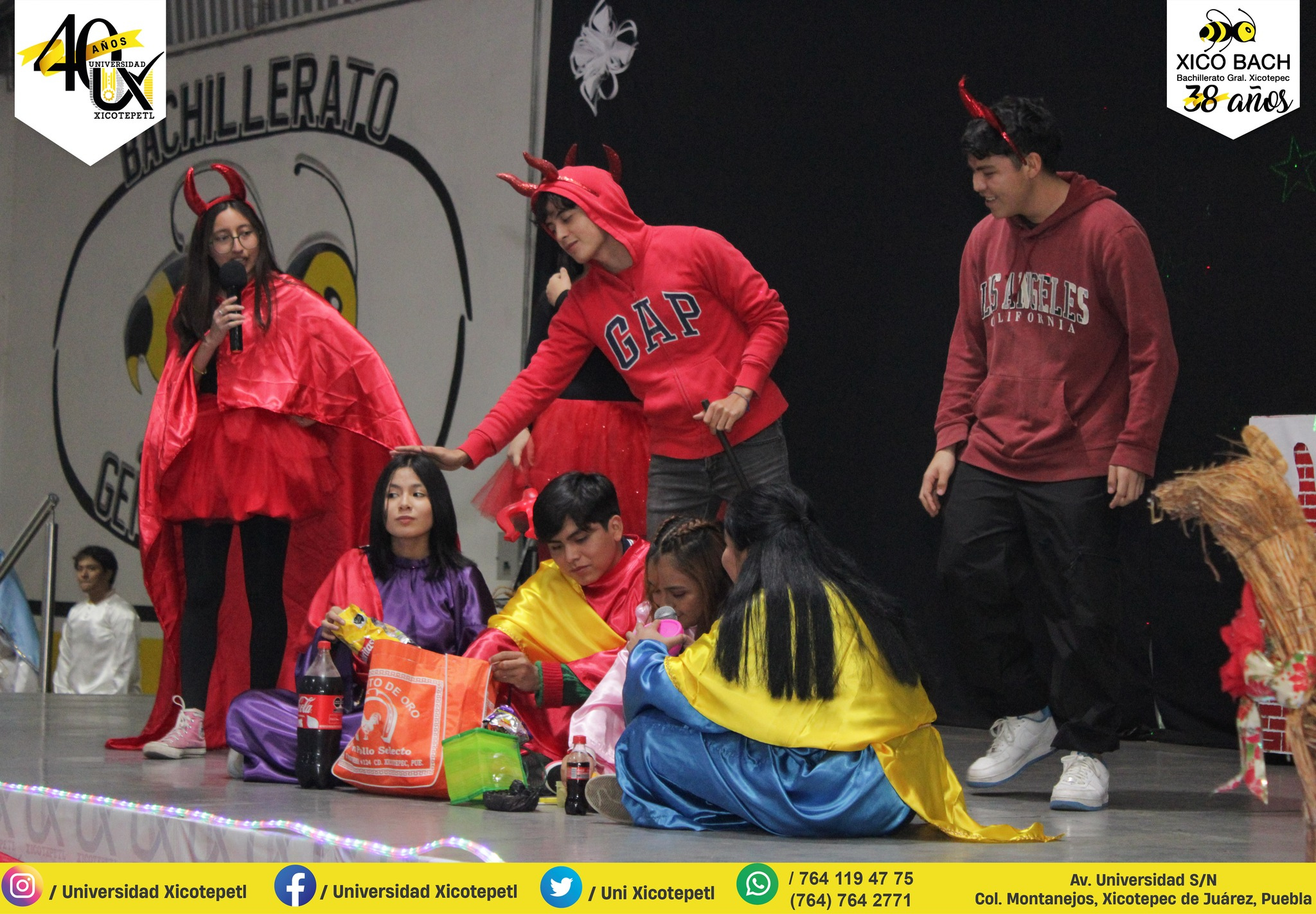 posada xicobach 1