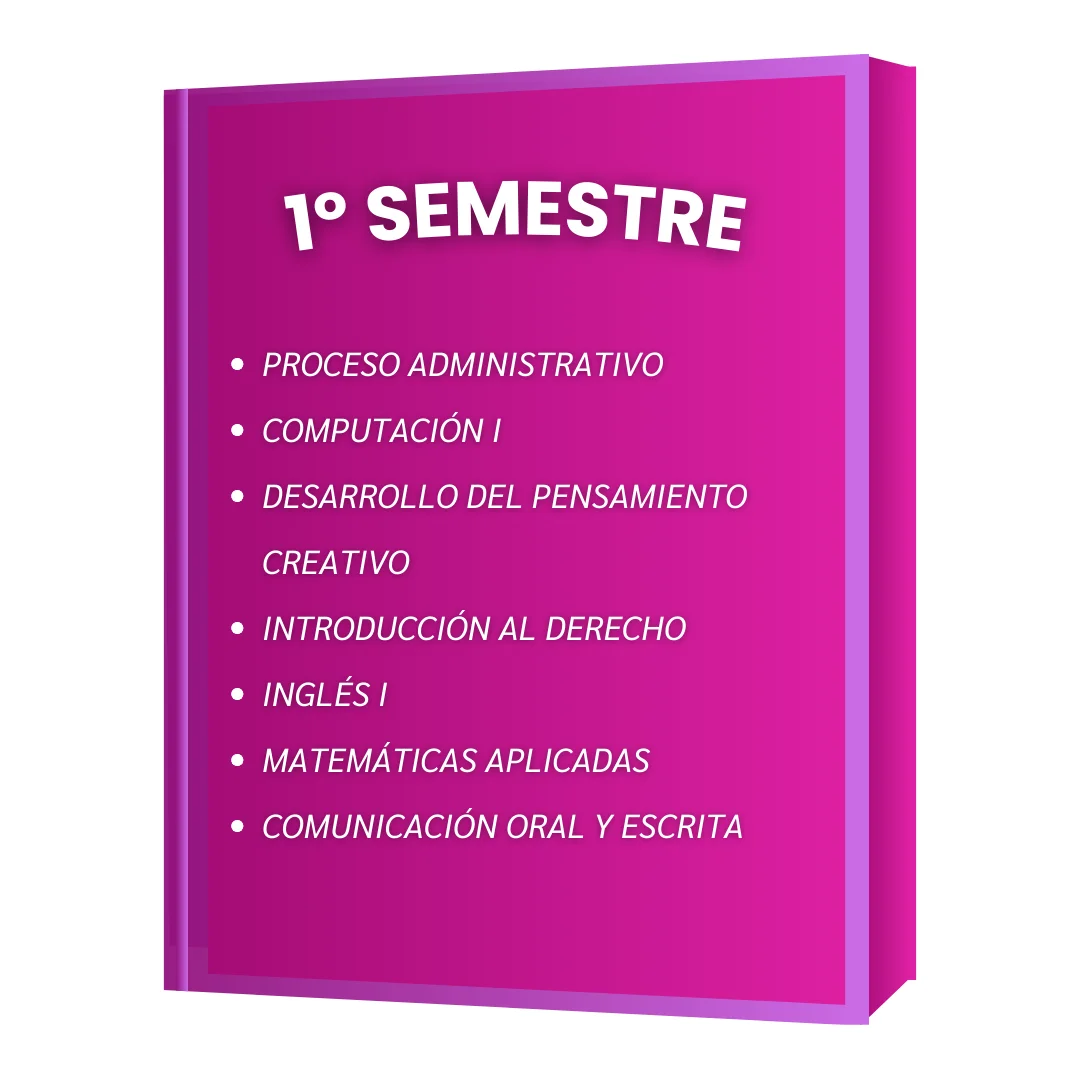 1º SEMESTRE MERCA